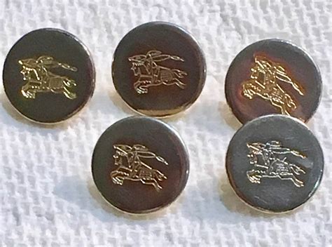 where can i buy burberry buttons|burberry replacement buttons.